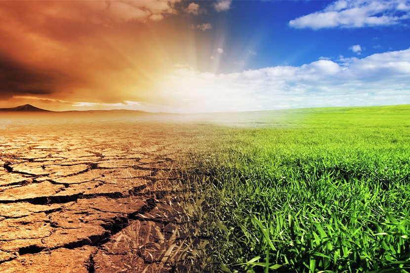Climate Change and its Impact on Agriculture in Pakistan