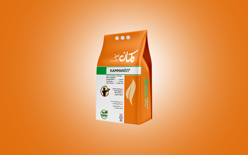 Kamman Super